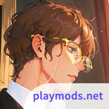 Werewolf Romance Story - OtomeMod  Apk v1.3.7(Unlimited Gem)