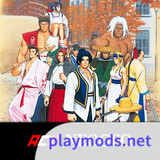 THE LAST BLADE ACA NEOGEOMod  Apk v1.00(Unlock all)