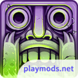 Temple Run 2Mod  Apk v1.106.0(Unlimited Money)