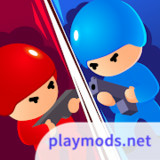 Tower War - Tactical ConquestMod  Apk v1.18.6(no ads)