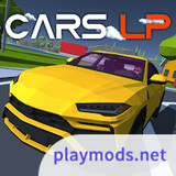 Cars LP – Extreme Car DrivingMod  Apk v2.9.3(Unlimited Money)