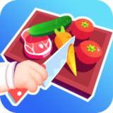 The Cook - 3D Cooking GameMod  Apk v1.2.17(Large enty of Diamonds)