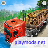 Army Delivery Truck Games 3DMod  Apk v1.8(unlimited money)