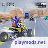 Bike Race 3d Bike Racing GamesMod  Apk v1.32(unlimited money)