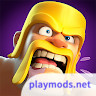 Clash of ClansMod  Apk v15.547.8(Unlimited money)