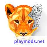 Polygon - Art Coloring BookMod  Apk v5.0(unlocked)