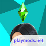 The Sims MobileMod  Apk v42.0.0.150003(Unlimited Money)