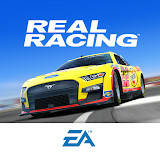 Real Racing 3Mod  Apk v12.0.1(NA)