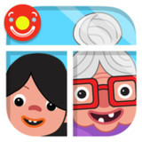 Pepi House: Happy Family Apk v1.7.1