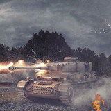 Panzer War Apk v2023.11.15.2-OBT