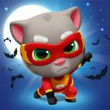 Talking Tom Hero Dash Apk v4.3.5.5488