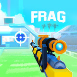 FRAG Pro Shooter Apk v3.15.1