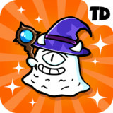 Doodle Magic: Wizard vs Slime Apk v1.31