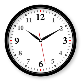 Analog Clock Live Wallpaper