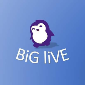 Big live streaming