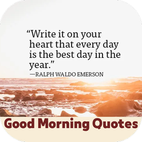 good morning quotes