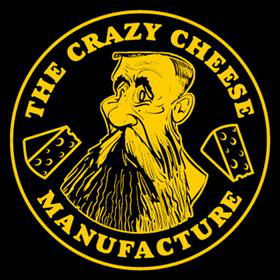 The Crazy Cheese Manufacture