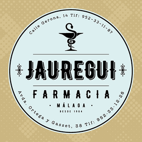 Farmacia Jauregui