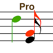 Sight Singing Pro Mod APK 2023.55 [Unlocked][Pro]