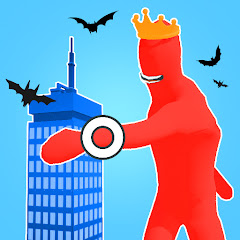 Giant Wanted Mod APK 1.1.50 [Unlimited money]