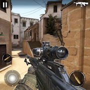 Counter Strike CS Terrorist Mod APK 5.2 [Unlimited money]