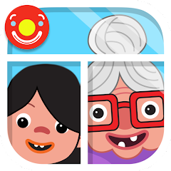 Pepi House: Happy Family Mod APK 1.7.1 [Unlocked]