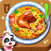 Little Panda's Restaurant Mod APK 9.59.10.00 [Unlimited money]