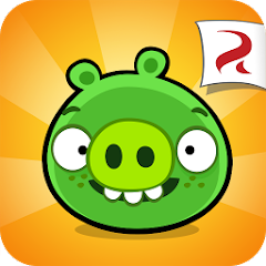 Bad Piggies Mod APK 2.4.3389 [Unlimited money][Unlocked]