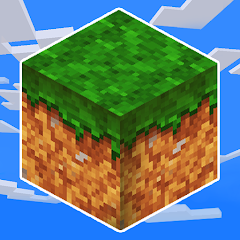 MultiCraft — Build and Mine! Mod APK 2.0.6 [Remove ads][Mod speed]