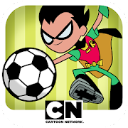 Toon Cup - Football Game Mod APK 4.5.22 [Unlocked]