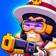 Battle Stars: 4v4 TDM & BR Mod APK 1.0.62 [Unlimited money][Unlocked][Mod Menu]