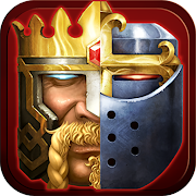 Clash of Kings Mod APK 130.00.0 [Unlimited money][Free purchase]