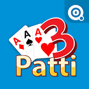 Teen Patti Octro Poker & Rummy Mod APK 9.24 [Mod speed]