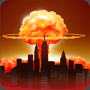 Smash City: Destroy Simulator Mod APK 1.0.4