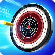 Sniper Champions: 3D shooting Mod APK 2.1.4 [Mod Menu]