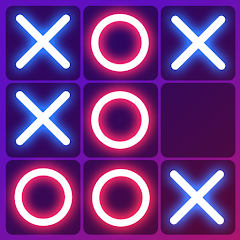 Tic Tac Toe 2 Player: XO Game Mod APK 0.18 [Remove ads]