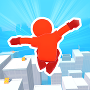 Parkour Race - FreeRun Game Mod APK 1.9.11 [Unlocked]