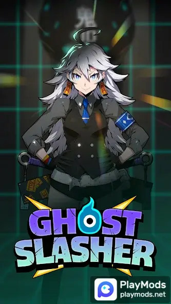 Ghost SlasherMod  Apk v1.0.3(mod Menu)