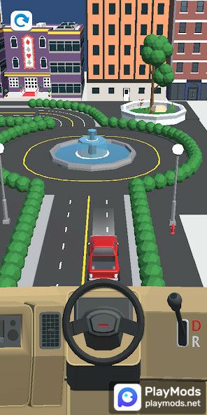 Car Drive 3D: Vehicle MastersMod  Apk v1.1.7(No Ads)