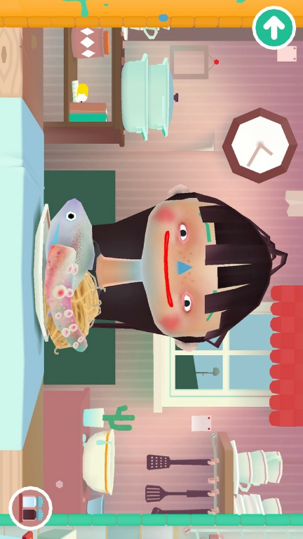 Toca Kitchen 2Mod  Apk v2.5