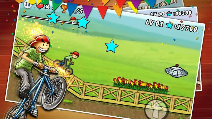 BMX BoyMod  Apk v1.16.46