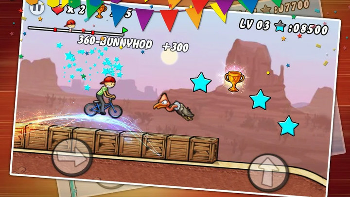 BMX BoyMod  Apk v1.16.46