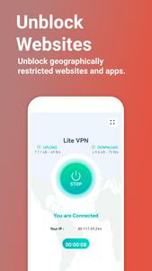 Lite VPN