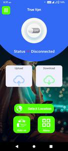 Accurate VPN For Mobile