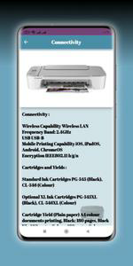 Canon Pixma TS3440 Guide