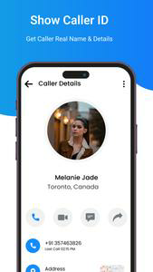 True ID Caller Name & Location