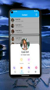 Girls Fake Video Call