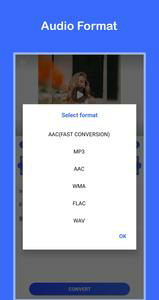 Video to MP3 Convert