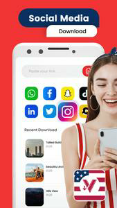 Social: Video Downloader