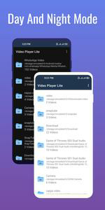 Video Player Lite